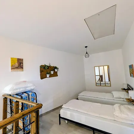 بيت للعطل Val De Loire 