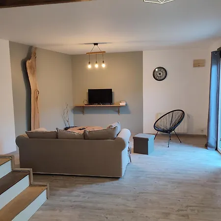 Holiday home Val De Loire 