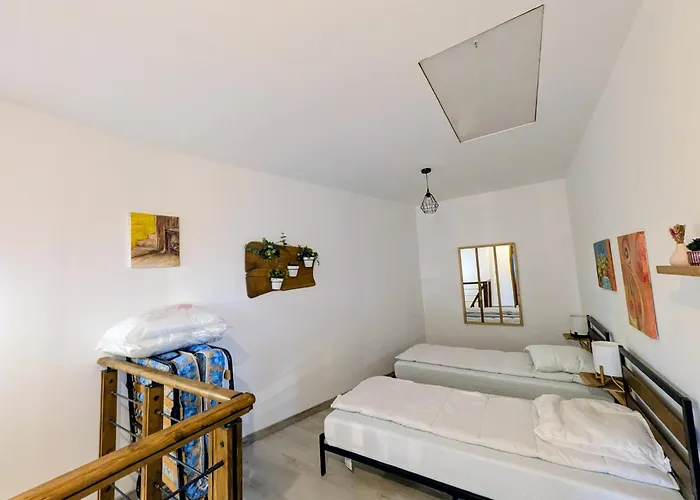 Holiday home Val De Loire 