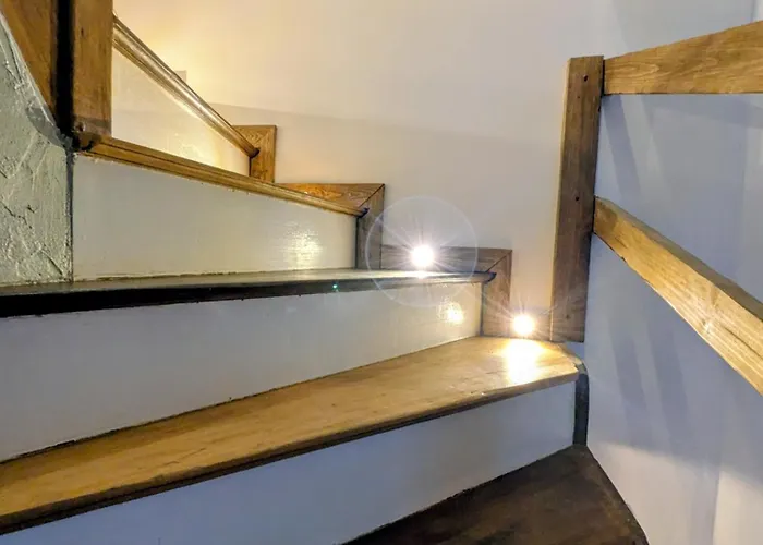 Holiday home Val De Loire 