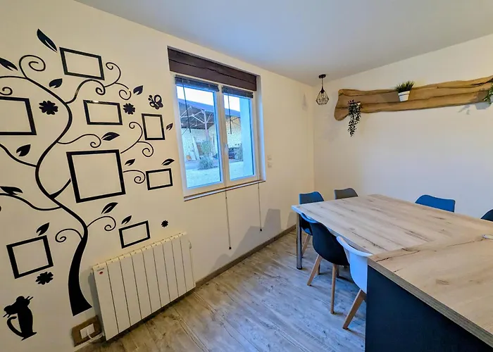 Holiday home Val De Loire 