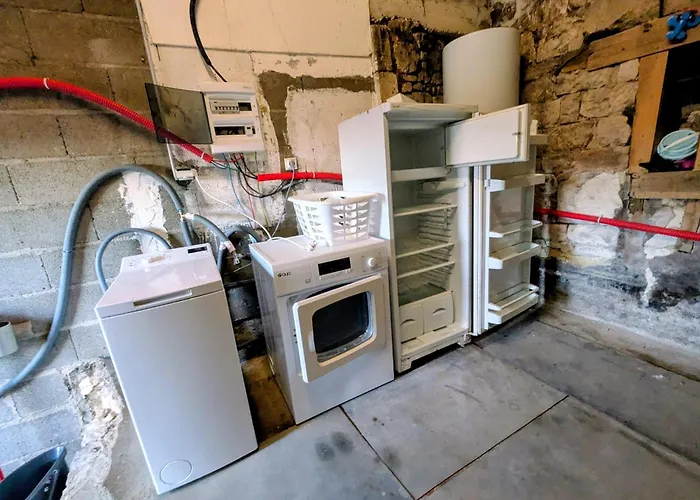 Maison à La Campagne, Proche Center Parcs